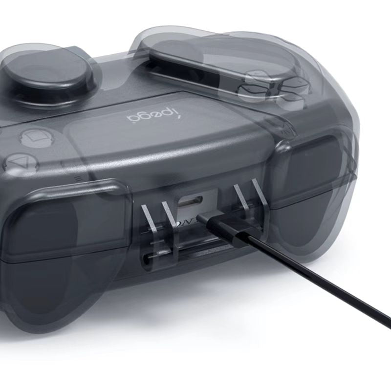 Load image into Gallery viewer, PS5/Switch Pro/Xbox One/Xbox Series X Game Controllers Shockproof Three-In-One Gamepad Controller Protective Shell Box - Polar Tech Australia