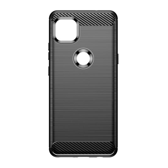 Motorola Moto One 5G Ace/One 5G UW Ace - Shield Shockproof Rugged Heavy Duty Case  With 2PC Tempered Glass Screen Protector - i-Station Mobile Phone & Electronic Device Repair and Accessories