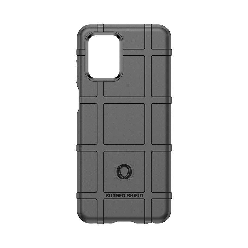 Load image into Gallery viewer, Motorola Moto G73 - Shield Shockproof Rugged Heavy Duty Case With 2PC Tempered Glass Screen Protector - i-Station Mobile Phone & Electronic Device Repair and Accessories