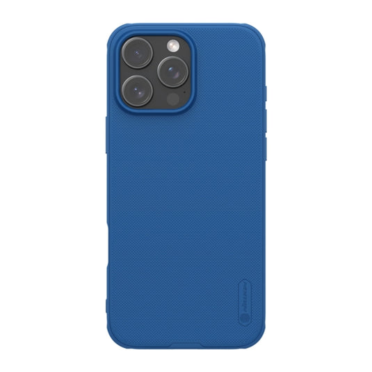 Apple iPhone 15/Plus/Pro/Max - NILLKIN Frosted Shield Pro Phone Case - i-Station Mobile Phone & Electronic Device Repair and Accessories