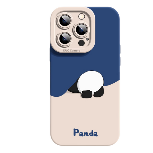 Apple iPhone 16/Plus/Pro/Pro Max Ultra-thin Liquid Silicone Shockproof Essentials Series Case - i-Station Mobile Phone & Electronic Device Repair and Accessories