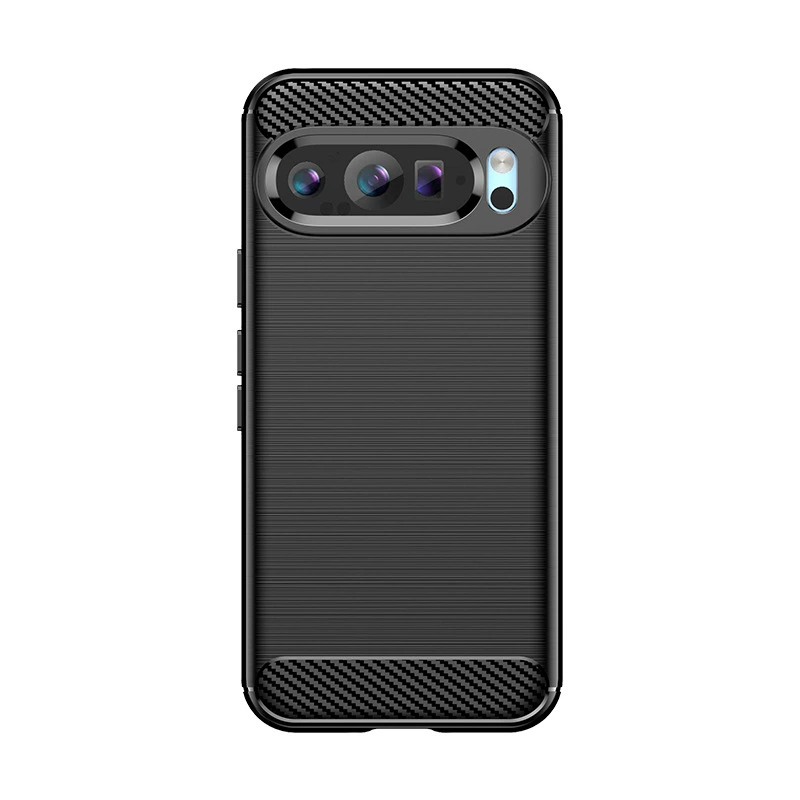 Load image into Gallery viewer, Google Pixel 9/A/Pro/Pro XL Soft Silicone Shockproof Full-Cover Protective Case - i-Station Mobile Phone & Electronic Device Repair and Accessories