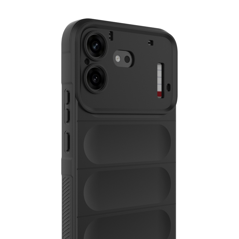 Load image into Gallery viewer, Nothing Phone (4b) TPU Non-slip Soft Gel Essentials Series Case