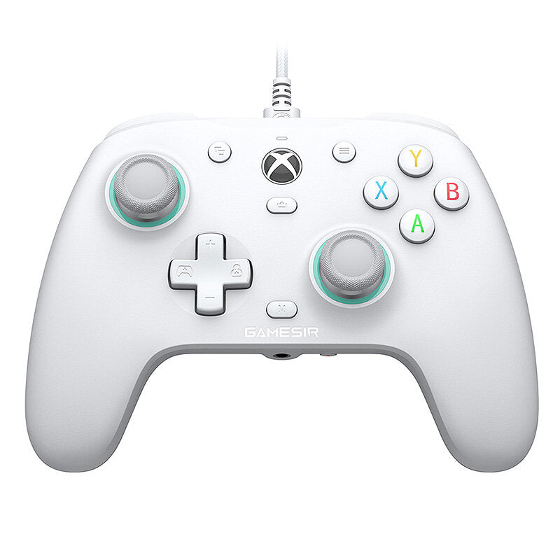 Load image into Gallery viewer, Xbox Series X, Xbox Series S, Xbox One Game Xbox Gaming Controller Wired Gamepad with Hall Effect Joystick - Polar Tech Australia