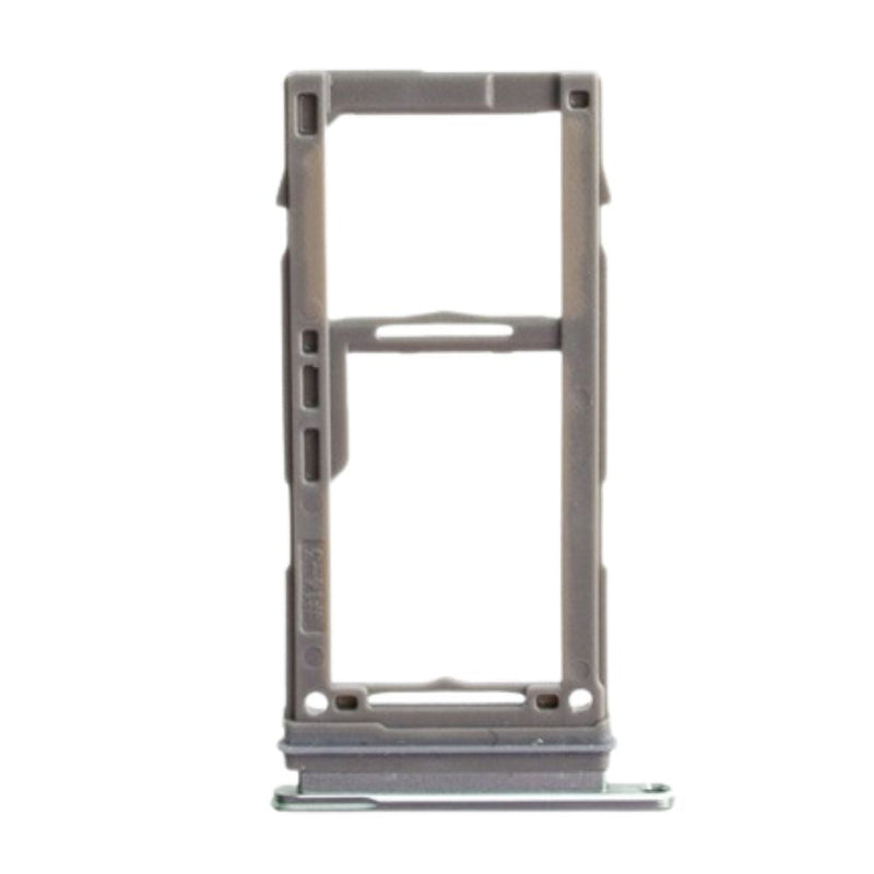 Load image into Gallery viewer, Samsung Galaxy S10e (SM-G970) Sim Card & Memory Card Tray Holder - Polar Tech Australia
