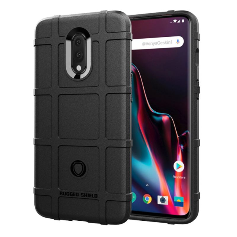 Load image into Gallery viewer, Nokia 3.2 / 3V Military Rugged Shield Heavy Duty Drop Proof Case - i-Station Mobile Phone & Electronic Device Repair and Accessories
