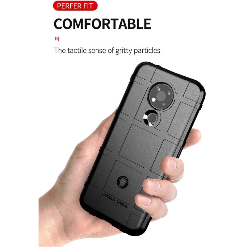 Load image into Gallery viewer, Nokia 3.4 Military Rugged Shield Heavy Duty Drop Proof Case - i-Station Mobile Phone & Electronic Device Repair and Accessories