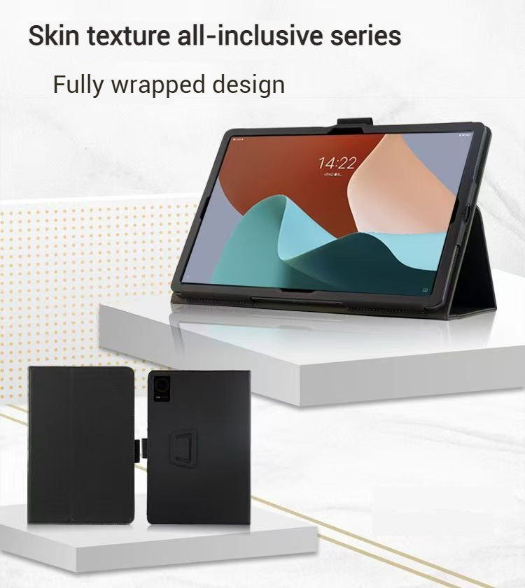 Load image into Gallery viewer, ZTE Axon Pad 12.1" 2023 Premium Leather Flip Full-Body Shockproof Case - i-Station Mobile Phone & Electronic Device Repair and Accessories