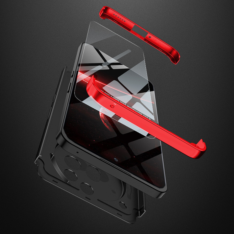 Load image into Gallery viewer, Nothing Phone (3a)/Pro Ultra-thin Full-Cover Shockproof Protective Case - i-Station Mobile Phone & Electronic Device Repair and Accessories