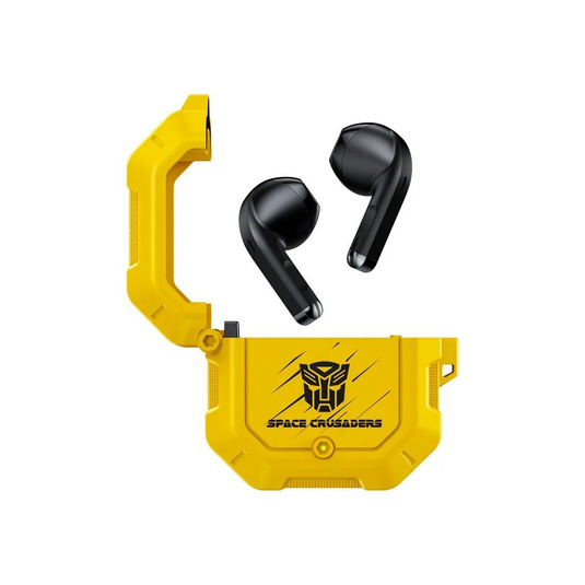Transformers TF-T12 TWS Low Latency Sport Earphones - i-Station Mobile Phone & Electronic Device Repair and Accessories