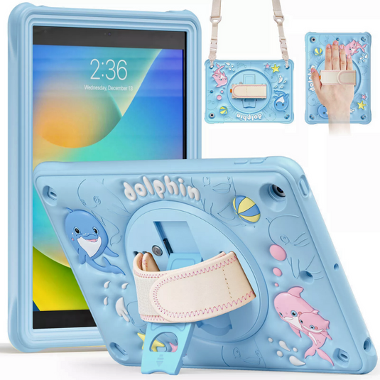 Apple iPad 7/8/9 10.2