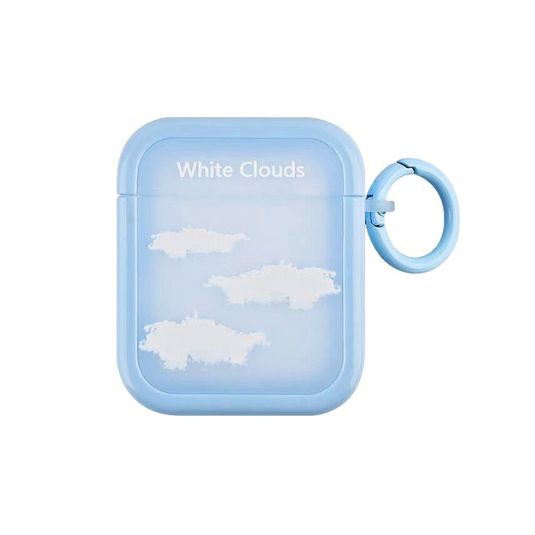 Apple Airpods Pro 2 - Matte Semi-Transparent Soft Fashion-Forwards Case - i-Station Mobile Phone & Electronic Device Repair and Accessories