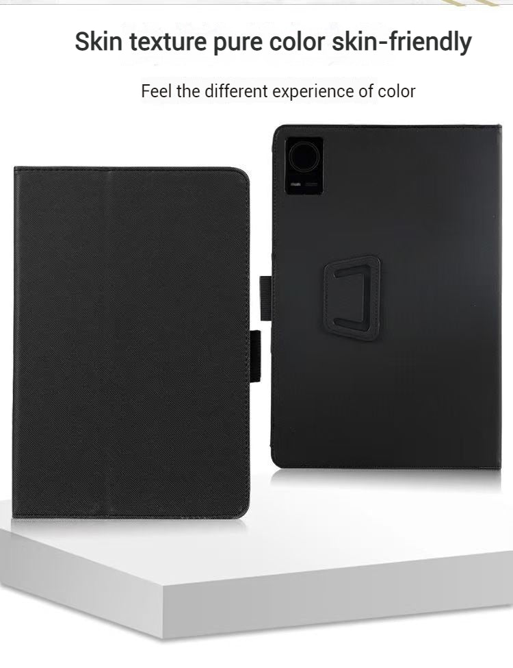 Load image into Gallery viewer, ZTE Axon Pad 12.1" 2023 Premium Leather Flip Full-Body Shockproof Case - i-Station Mobile Phone & Electronic Device Repair and Accessories