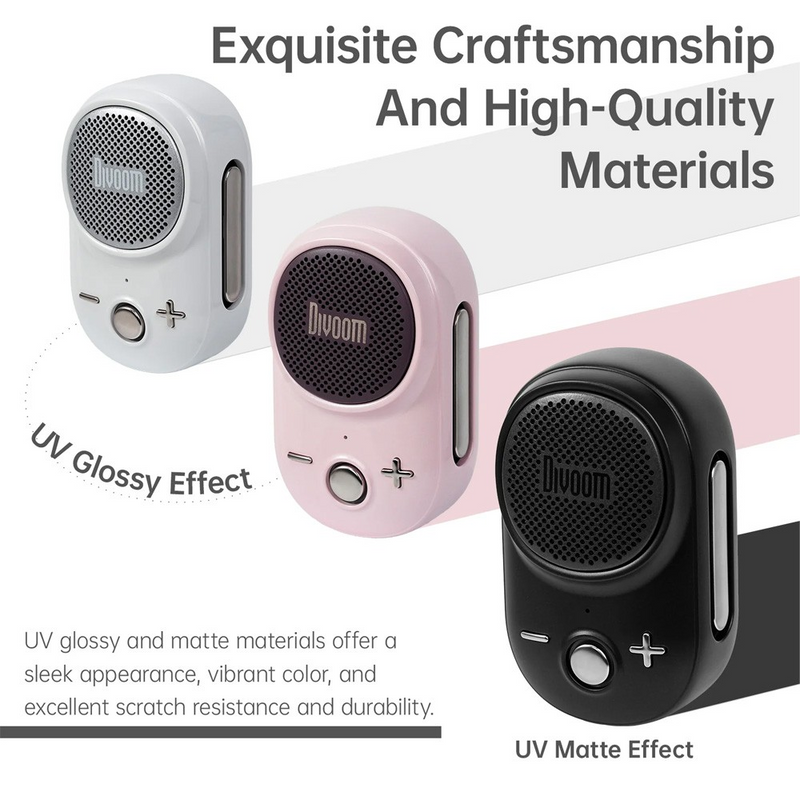 Load image into Gallery viewer, Divoom Itour-S Portable Bluetooth Speaker - i-Station Mobile Phone & Electronic Device Repair and Accessories