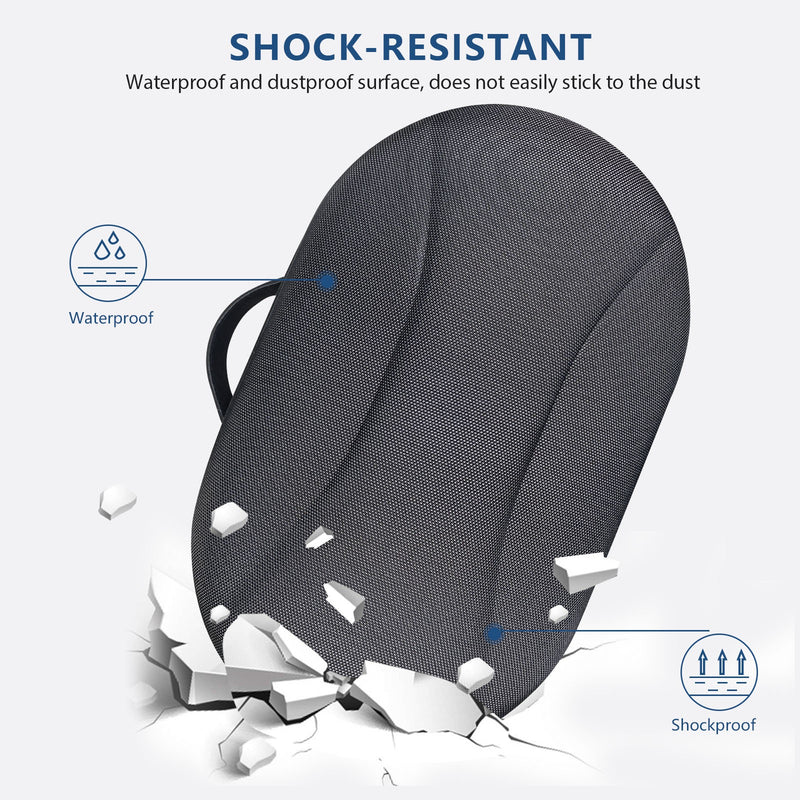 Load image into Gallery viewer, Meta Quest 3 - EVA Handheld Hard Shell Shockproof Storage Case - i-Station Mobile Phone & Electronic Device Repair and Accessories