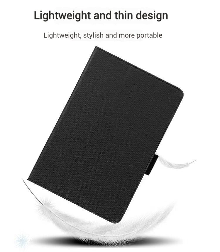 Load image into Gallery viewer, ZTE Axon Pad 12.1" 2023 Premium Leather Flip Full-Body Shockproof Case - i-Station Mobile Phone & Electronic Device Repair and Accessories