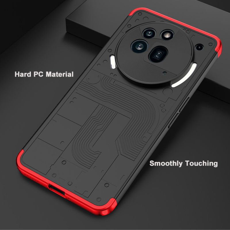 Load image into Gallery viewer, Nothing Phone (3a)/Pro Ultra-thin Full-Cover Shockproof Protective Case - i-Station Mobile Phone & Electronic Device Repair and Accessories