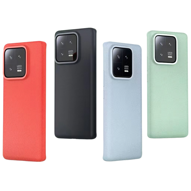 Load image into Gallery viewer, Xiaomi Mi 13/Pro Liquid Silicone Shockproof Essentials Series Case - i-Station Mobile Phone & Electronic Device Repair and Accessories