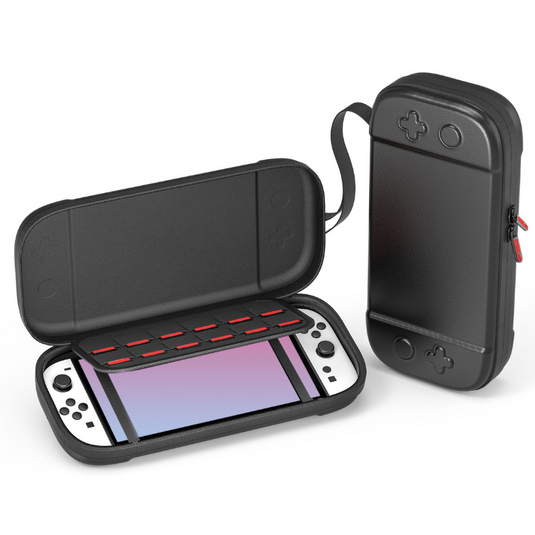 Nintendo Switch 2 (2025) PU Storage Bag Handheld Carrying Case - i-Station Mobile Phone & Electronic Device Repair and Accessories
