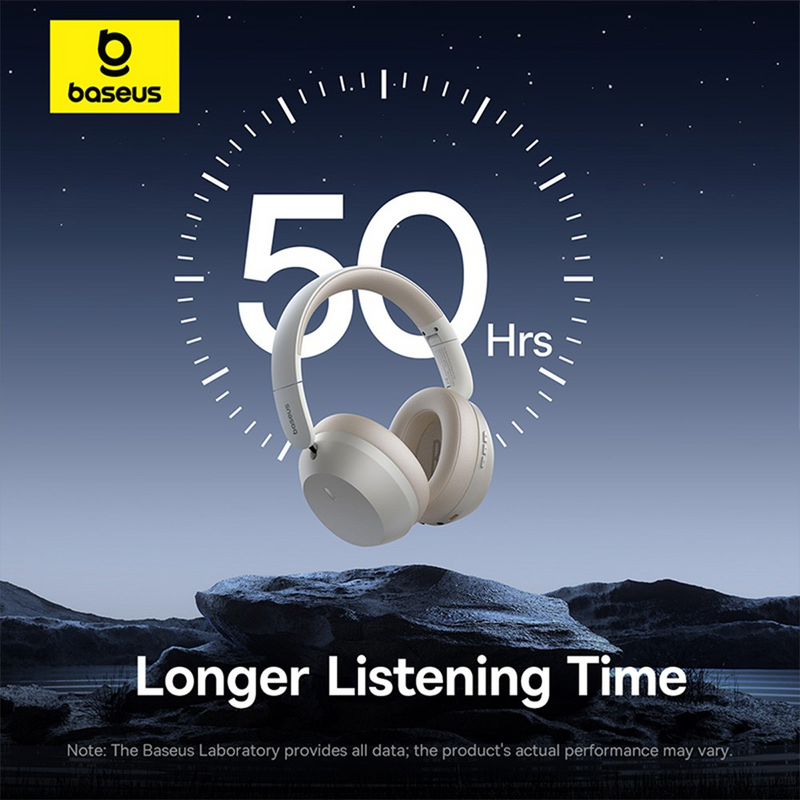 Load image into Gallery viewer, Baseus Bass 35 Max Wireless Headphones (A00070800221-00/A00070800821-00) - i-Station Mobile Phone & Electronic Device Repair and Accessories