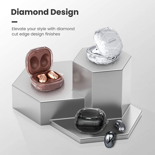 Samsung Galaxy Buds Pro/2/2 Pro/FE - i-Station Mobile Phone & Electronic Device Repair and Accessories