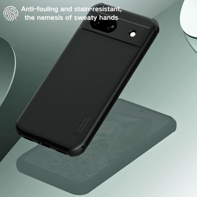 Load image into Gallery viewer, Google Pixel 8/Pro TPU Soft-edge Matte Anti-slip Essentials Series Case - i-Station Mobile Phone & Electronic Device Repair and Accessories