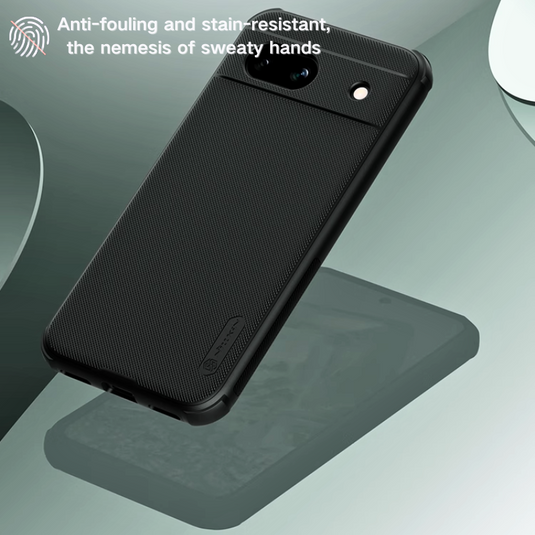 Google Pixel 8/Pro TPU Soft-edge Matte Anti-slip Essentials Series Case - i-Station Mobile Phone & Electronic Device Repair and Accessories