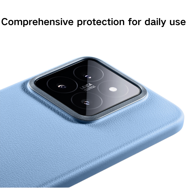Load image into Gallery viewer, Xiaomi Mi 14/Pro Liquid Silicone Flocked Shockproof Soft Essentials Series Case - i-Station Mobile Phone & Electronic Device Repair and Accessories