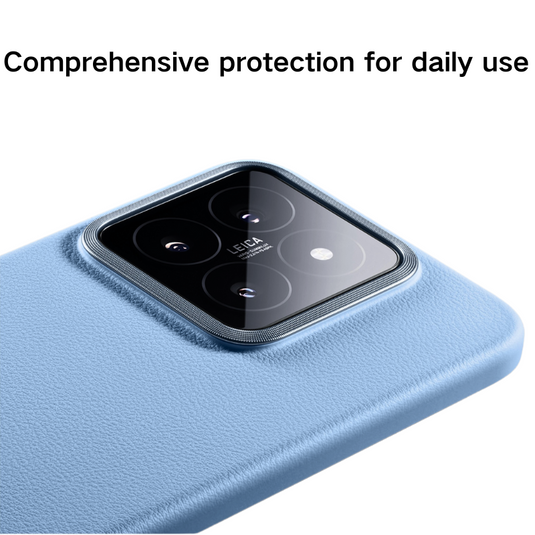 Xiaomi Mi 14/Pro Liquid Silicone Flocked Shockproof Soft Essentials Series Case - i-Station Mobile Phone & Electronic Device Repair and Accessories