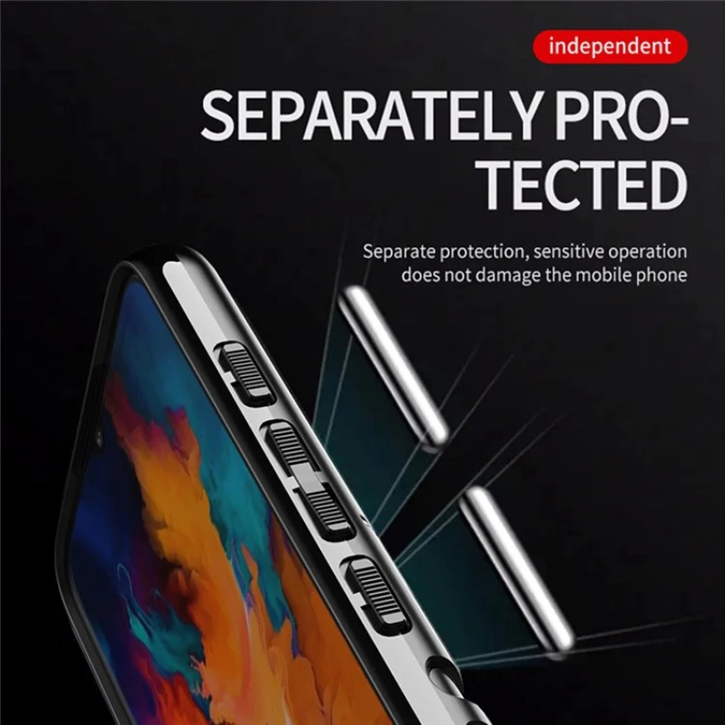 Load image into Gallery viewer, Motorola Moto One 5G UW Ace Diagonal Texture Non-slip Full Coverage Shockproof Essentials Series Case - i-Station Mobile Phone & Electronic Device Repair and Accessories