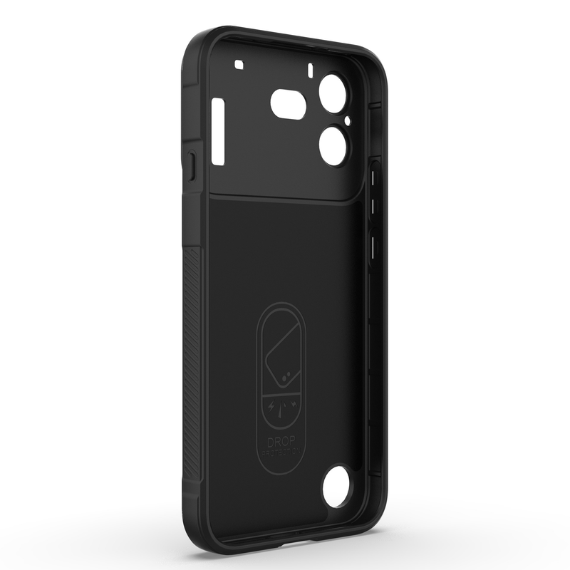 Load image into Gallery viewer, Nothing Phone (4b) TPU Non-slip Soft Gel Essentials Series Case