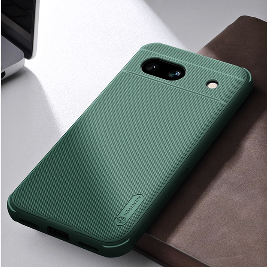 Google Pixel 8/Pro TPU Soft-edge Matte Anti-slip Essentials Series Case - i-Station Mobile Phone & Electronic Device Repair and Accessories
