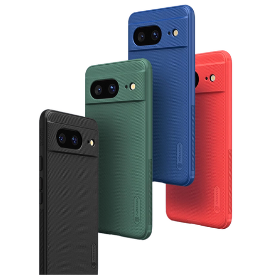 Google Pixel 8/Pro TPU Soft-edge Matte Anti-slip Essentials Series Case - i-Station Mobile Phone & Electronic Device Repair and Accessories