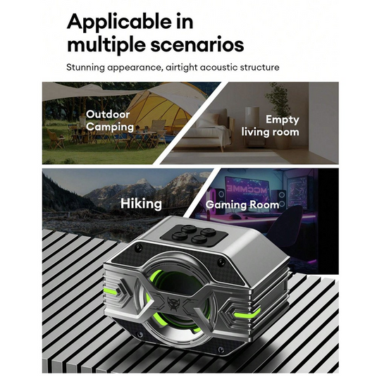 Transformers TF-Y03 Wireless Speaker - i-Station Mobile Phone & Electronic Device Repair and Accessories