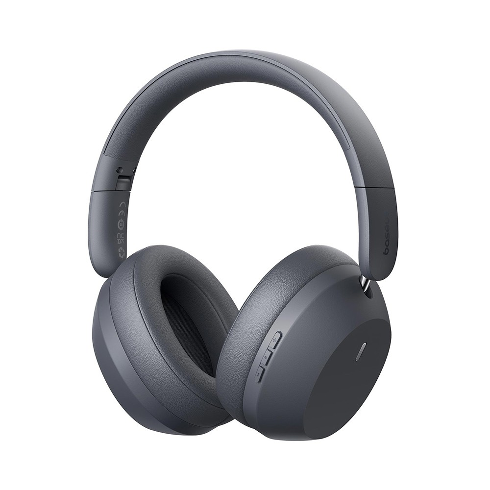 Baseus Bass 35 Max Wireless Headphones (A00070800221-00/A00070800821-00) - i-Station Mobile Phone & Electronic Device Repair and Accessories
