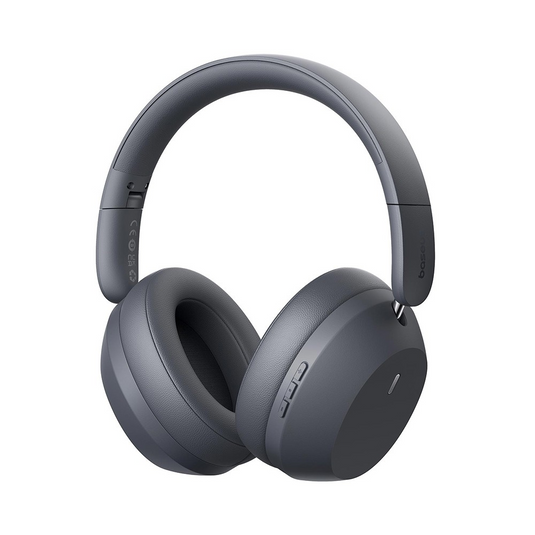 Baseus Bass 35 Max Wireless Headphones (A00070800221-00/A00070800821-00) - i-Station Mobile Phone & Electronic Device Repair and Accessories