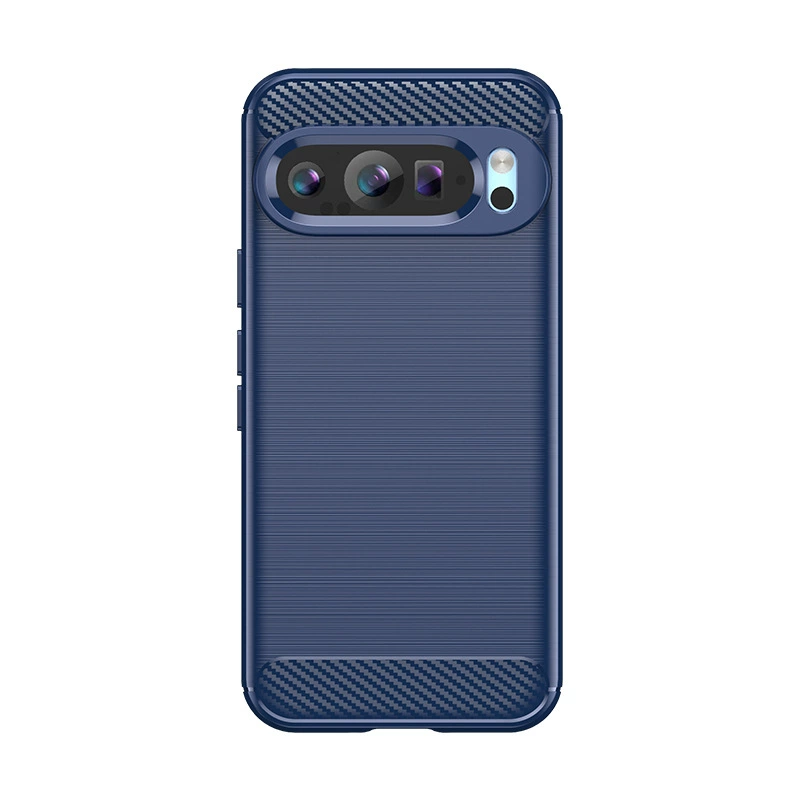 Load image into Gallery viewer, Google Pixel 9/A/Pro/Pro XL Soft Silicone Shockproof Full-Cover Protective Case - i-Station Mobile Phone & Electronic Device Repair and Accessories