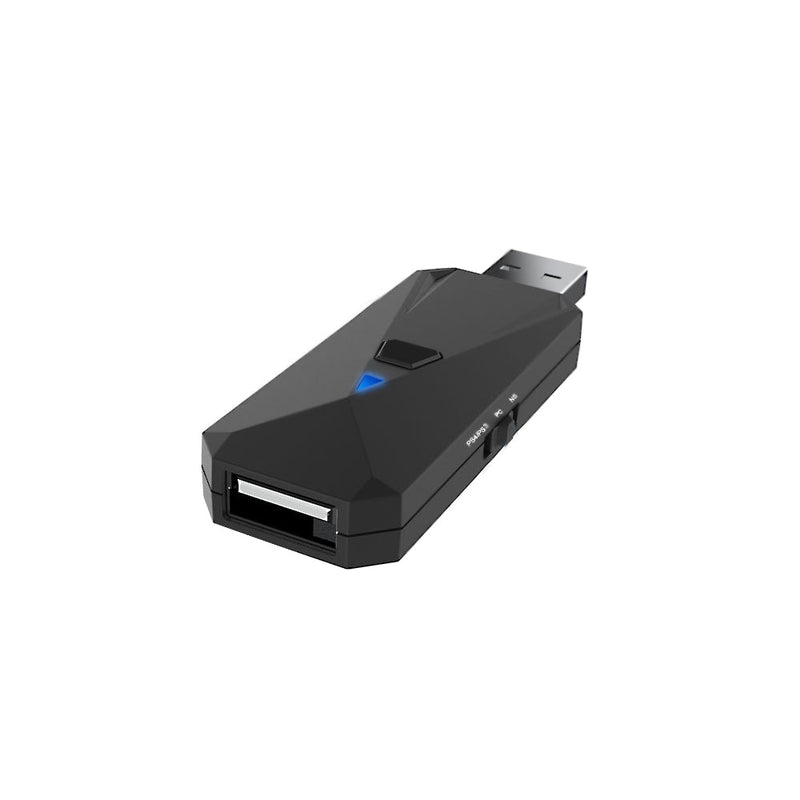 Load image into Gallery viewer, Nintendo Switch & Playstation PS4 PS3 PC Gamepad Game Controller Bluetooth Adapter Converter - Polar Tech Australia