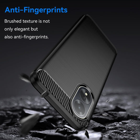 Oppo A18/A38 4G - Shield Shockproof Rugged Heavy Duty Case - i-Station Mobile Phone & Electronic Device Repair and Accessories