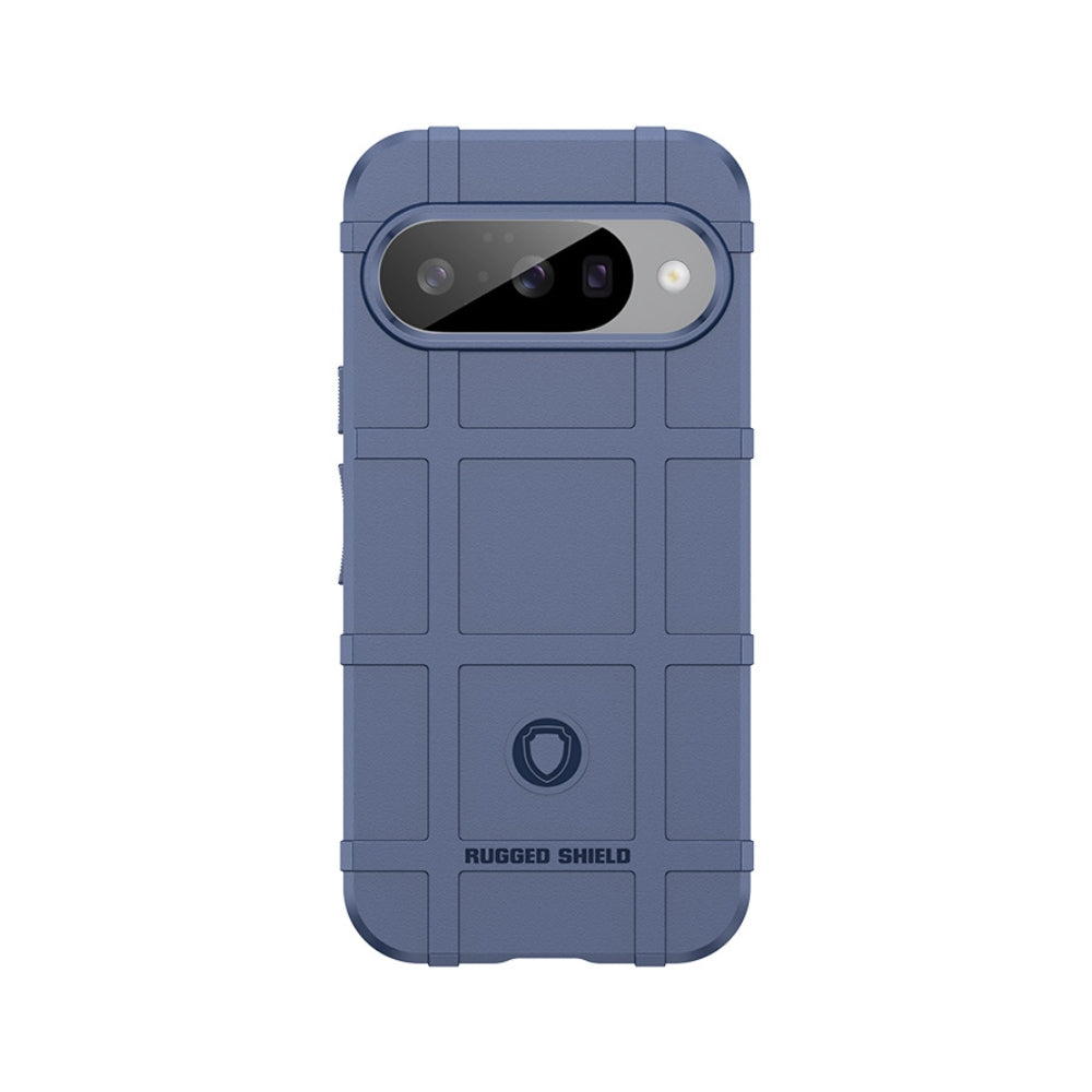Google Pixel 10 / 10 Pro - Full Coverage Shockproof TPU Phone Case - Polar Tech Australia