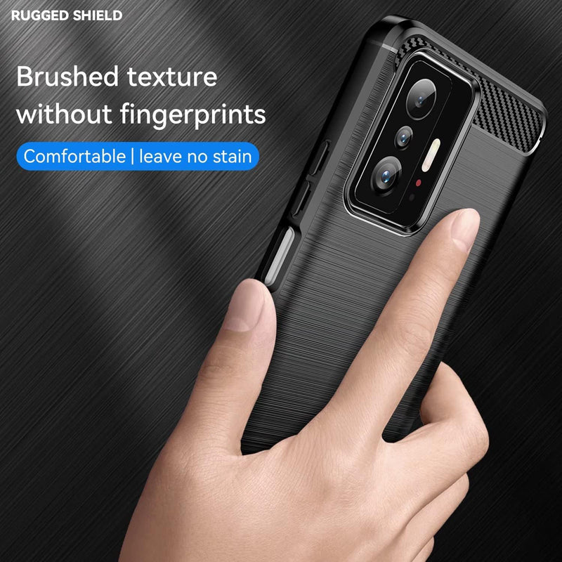 Load image into Gallery viewer, Motorola Moto G Play 2021 - Shield Shockproof Rugged Heavy Duty Case With 2PC 9H Glass Screen Protector - i-Station Mobile Phone & Electronic Device Repair and Accessories