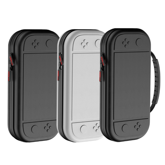 Nintendo Switch 2 (2025) Game PU Storage Bag Handheld Carrying Case - i-Station Mobile Phone & Electronic Device Repair and Accessories