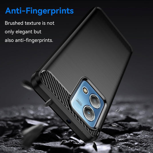 MMotorola Moto G Stylus 2023 - Shield Shockproof Rugged Heavy Duty Case With 2PC Tempered Glass Screen Protector - i-Station Mobile Phone & Electronic Device Repair and Accessories