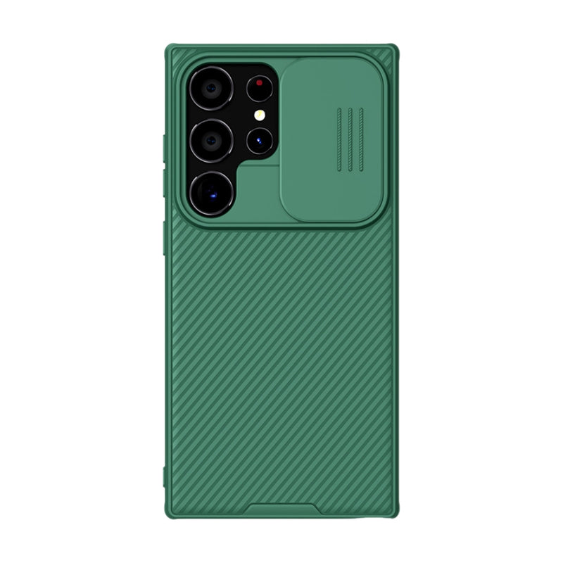 Load image into Gallery viewer, Samsung Galaxy S23/Plus/Ultra/FE - NILLKIN CamShield Pro PC Phone Case - i-Station Mobile Phone & Electronic Device Repair and Accessories