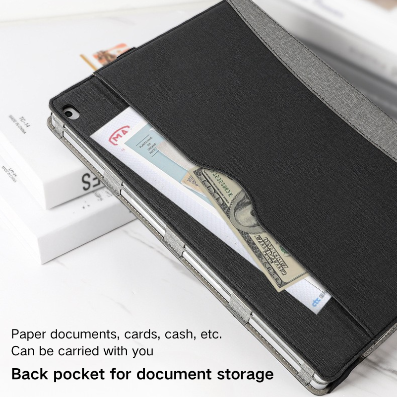 Load image into Gallery viewer, Microsoft Surface Book 2/3 15" - 2-in-1 Business Shockproof Protective Case - i-Station Mobile Phone & Electronic Device Repair and Accessories