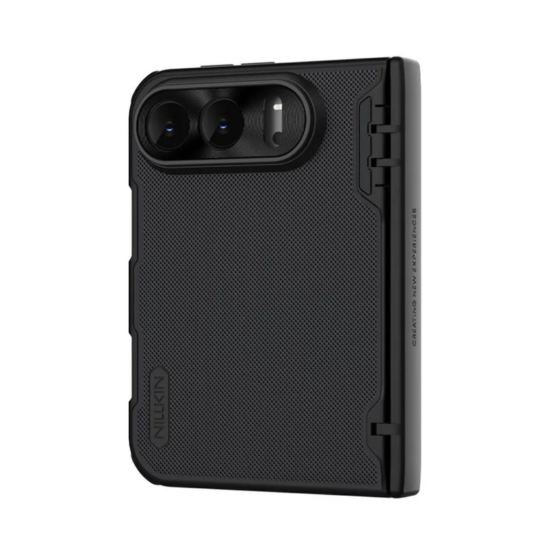 Load image into Gallery viewer, Apple iPhone Duo - Nillkin Matte Frosted Magnetic Phone Case - Polar Tech Australia