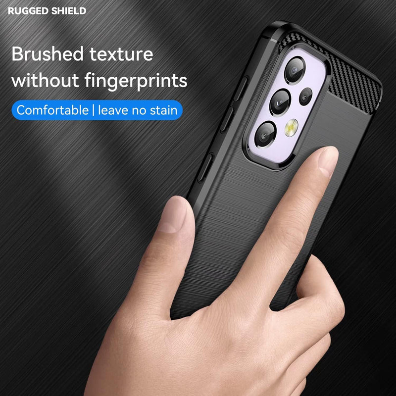 Load image into Gallery viewer, Nokia C210 - Shield Shockproof Rugged Heavy Duty Case With 2PC 9H Tempered Glass Screen Protector - i-Station Mobile Phone & Electronic Device Repair and Accessories