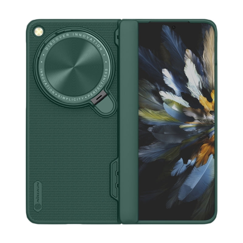Load image into Gallery viewer, OPPO Find N3 (CPH2499) - Nillkin Frosted Shield Prop Camera Protective CoverCcase - i-Station Mobile Phone & Electronic Device Repair and Accessories