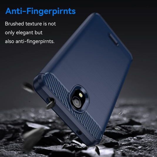 Nokia C100 - Shield Shockproof Rugged Heavy Duty Case With 2PC 9H Tempered Glass Screen Protector - i-Station Mobile Phone & Electronic Device Repair and Accessories