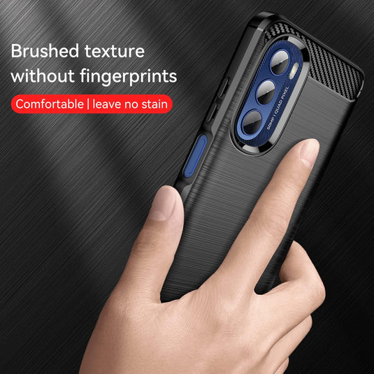 MMotorola Moto G Stylus 5G 2022/G Stylus 4G 2022 - Shield Shockproof Rugged Heavy Duty Case With 2PC Tempered Glass Screen Protector - i-Station Mobile Phone & Electronic Device Repair and Accessories